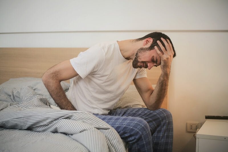 ¿Ayuda la vitamina B12 contra la resaca? - NoWorries Lab