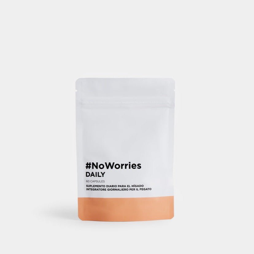 Daily Quantity Bundles - NoWorries Lab